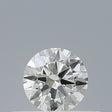 0.30 carat Round diamond H VVS2 Excellent