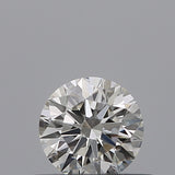 0.35 carat Round diamond H  VVS1 Excellent