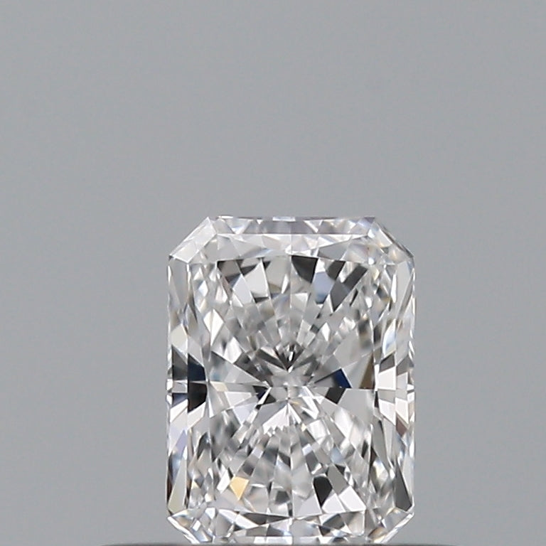 0.30 carat Radiant diamond D  VVS1
