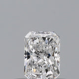 0.30 carat Radiant diamond D  VVS1