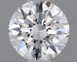 0.31 carat Round diamond H VS2 Excellent