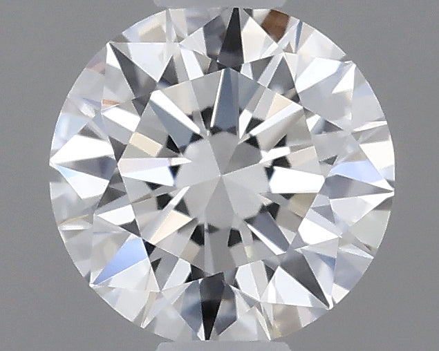 0.31 carat Round diamond H VS2 Excellent