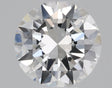 0.30 carat Round diamond D VVS1 VeryGood