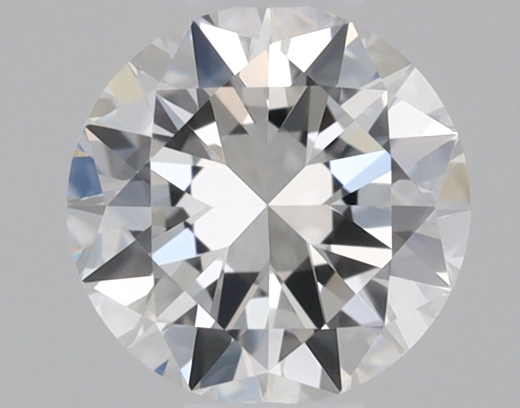 0.30 carat Round diamond D VVS1 VeryGood