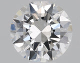 0.30 carat Round diamond D VVS1 VeryGood