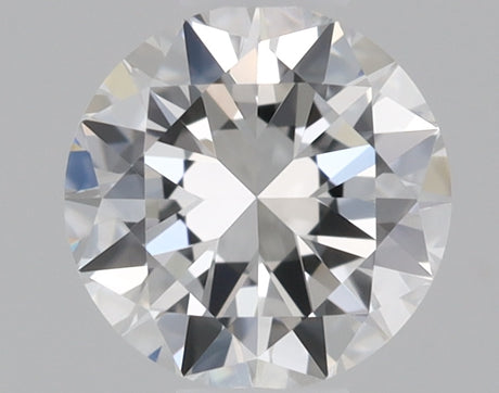 0.30 carat Round diamond D VVS1 VeryGood