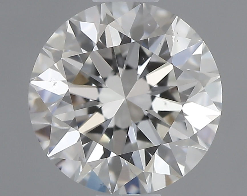 0.70 carat Round diamond H  VS2 Very good