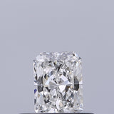 0.30 carat Radiant diamond E VVS1 