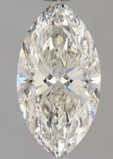 1.51 carat Marquise diamond L SI1 