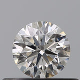 0.27 carat Round diamond G  VS1 Excellent