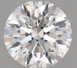 0.70 carat Round diamond G IF Excellent