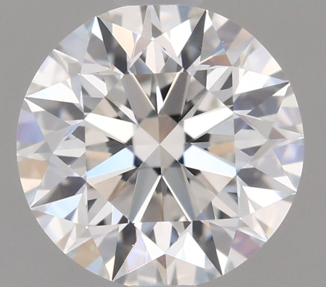 0.70 carat Round diamond G IF Excellent