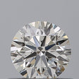 0.45 carat Round diamond F VVS2 Excellent