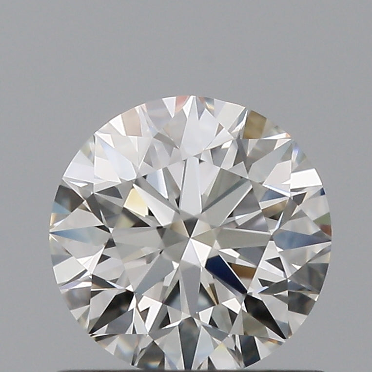 0.70 carat Round diamond H  VVS2 Excellent