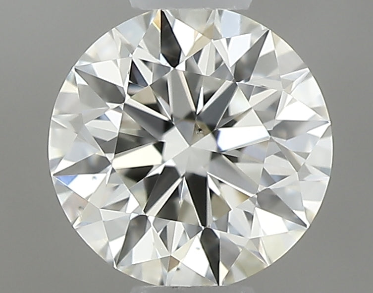 0.41 carat Round diamond I  VS2 Excellent