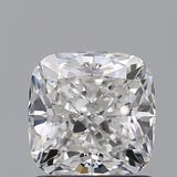 1.11 carat Cushion diamond F  VVS1