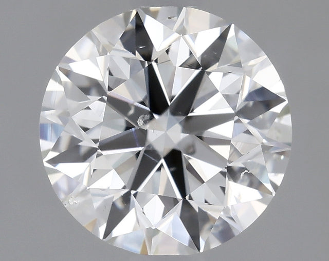 1.50 carat Round diamond G SI1 Excellent
