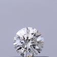 0.30 carat Round diamond E VVS1 Excellent