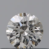 0.26 carat Round diamond H  VVS1 Excellent