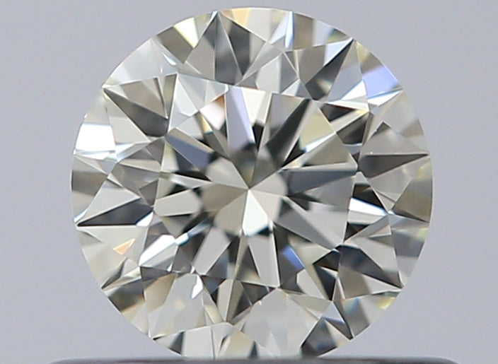 0.42 carat Round diamond M  VVS1 Excellent