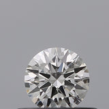 0.32 carat Round diamond E VVS2 Excellent