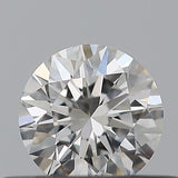 0.30 carat Round diamond G  VVS2 Excellent