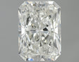 0.50 carat Radiant diamond I VVS1 