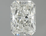 0.50 carat Radiant diamond I VVS1 