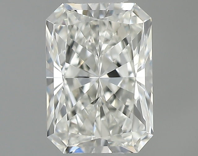 0.50 carat Radiant diamond I VVS1 