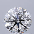 1.00 carat Round diamond D VS1 VeryGood