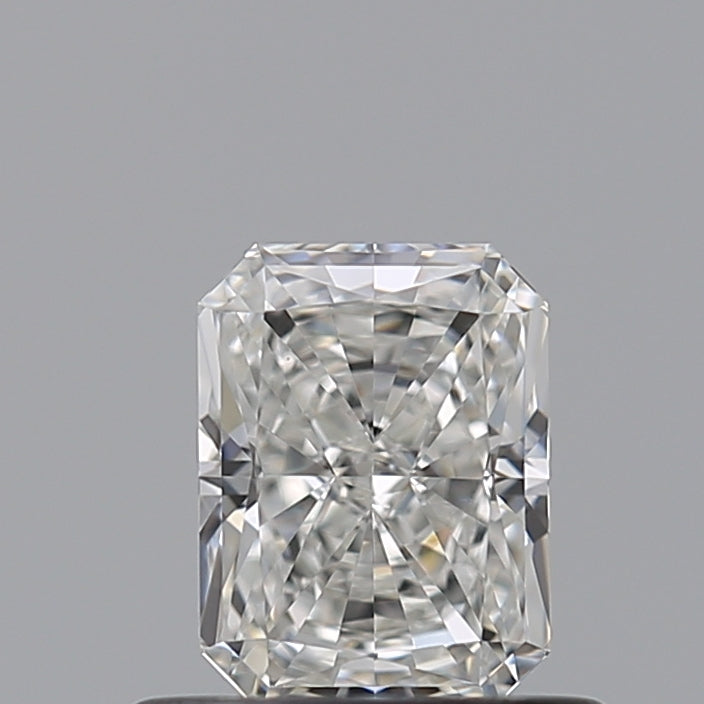 0.50 carat Radiant diamond G  VVS1