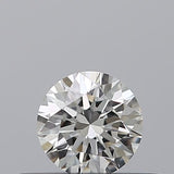 0.23 carat Round diamond F  VVS1 Excellent