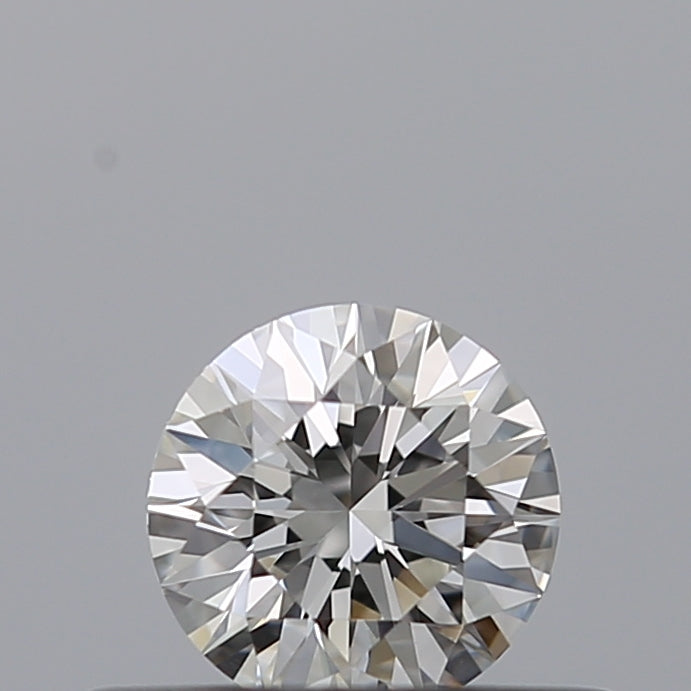 0.30 carat Round diamond F  VVS2 Excellent