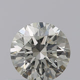 0.34 carat Round diamond H  VS2 Excellent