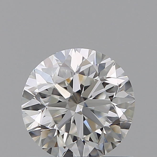 0.70 carat Round diamond E  VVS2 Very good