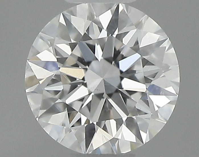 0.30 carat Round diamond D  SI2 Excellent