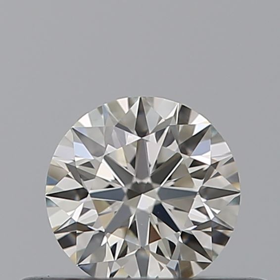 0.30 carat Round diamond H  VS1 Excellent