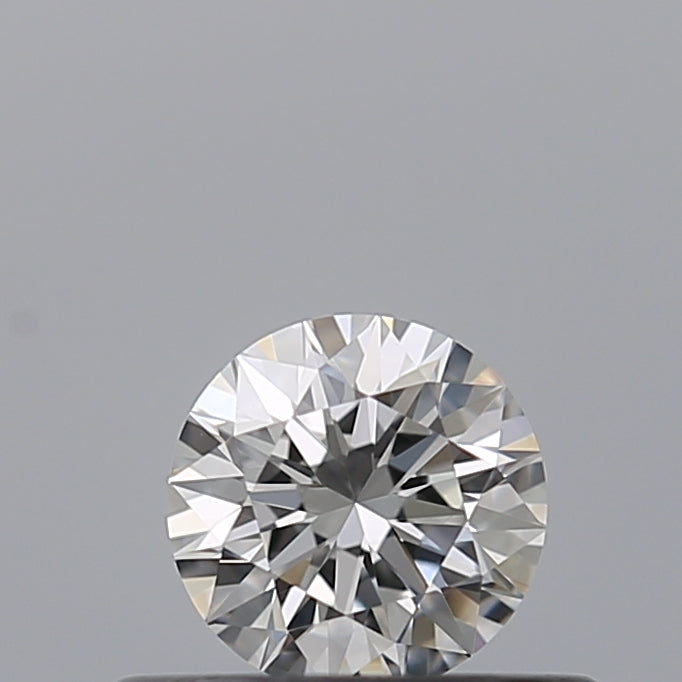 0.31 carat Round diamond E  VVS1 Excellent