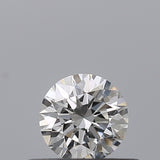 0.31 carat Round diamond E  VVS1 Excellent