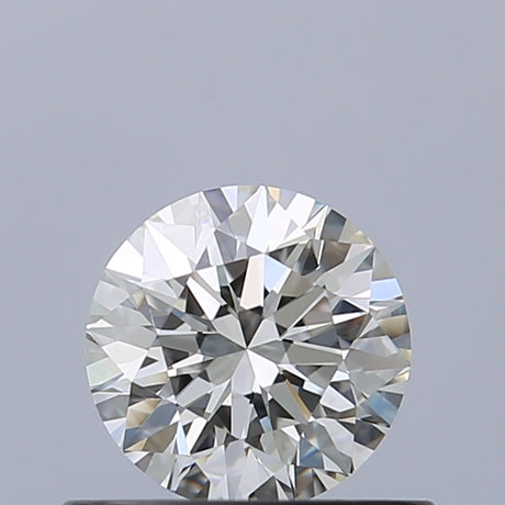 0.52 carat Round diamond H VVS1 Excellent