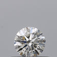 0.30 carat Round diamond G  IF Excellent