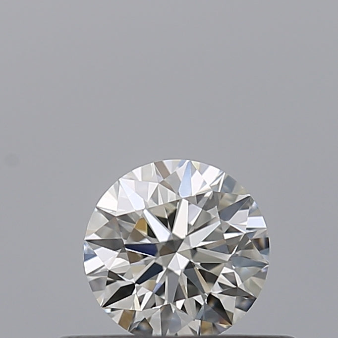 0.30 carat Round diamond G  IF Excellent