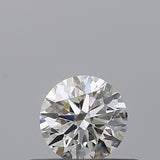 0.30 carat Round diamond G  IF Excellent