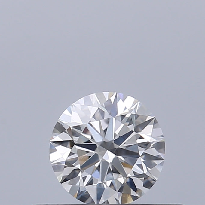 0.32 carat Round diamond E VS2 Excellent
