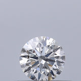0.32 carat Round diamond E VS2 Excellent