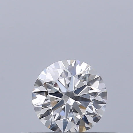 0.32 carat Round diamond E VS2 Excellent