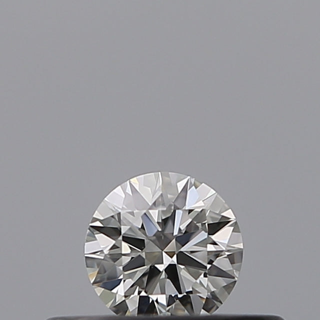 0.18 carat Round diamond G VVS1 Excellent