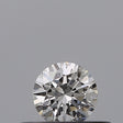 0.22 carat Round diamond E IF Excellent