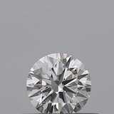 0.30 carat Round diamond D SI2 Excellent