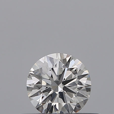 0.30 carat Round diamond D SI2 Excellent